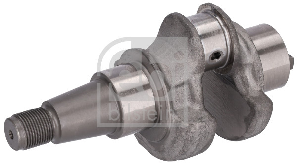 Febi 194773 Crankshaft, air compressor