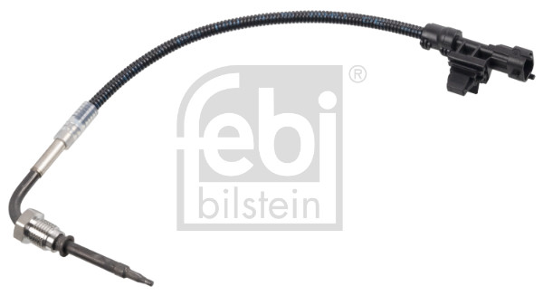 Febi 194770 Exhaust Temperature Sensor