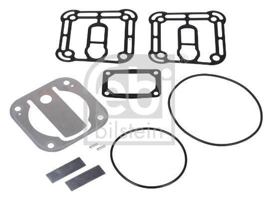 Febi 194727 O-Ring Set, cylinder sleeve