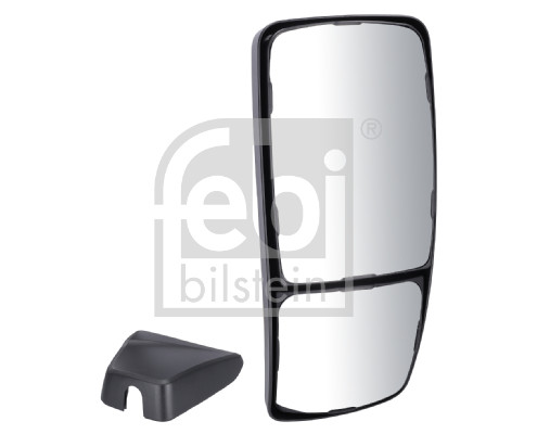 Febi 194505 Mirror System Right Mirror