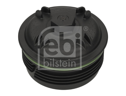 Febi 193507 Cover, fuel filter
