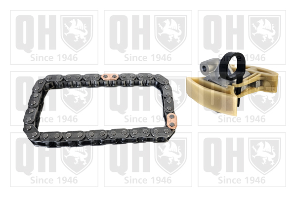 Quinton Hazell QCK136