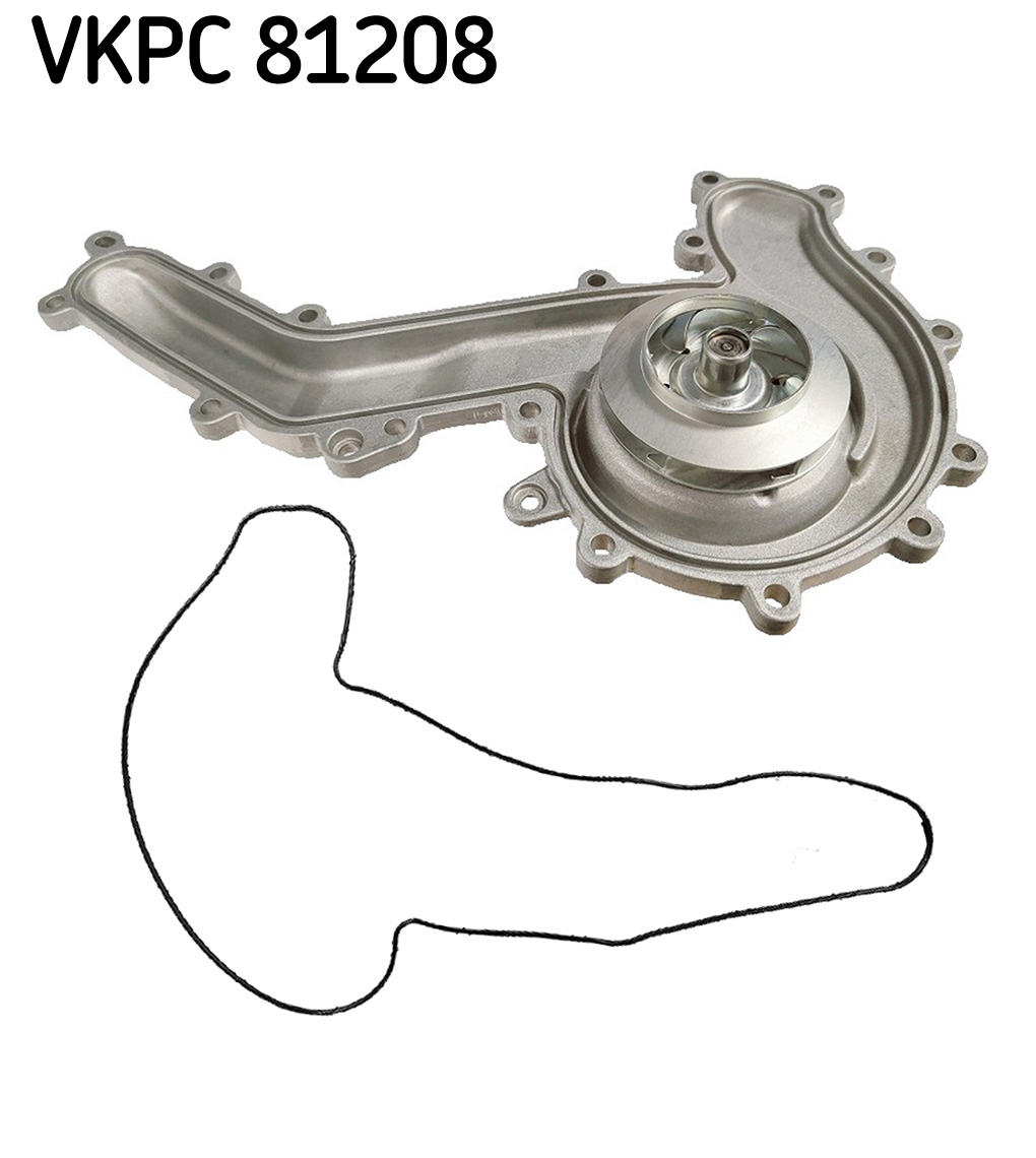 SKF VKPC81208