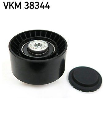 SKF VKM38344 Aux Belt Idler Pulley