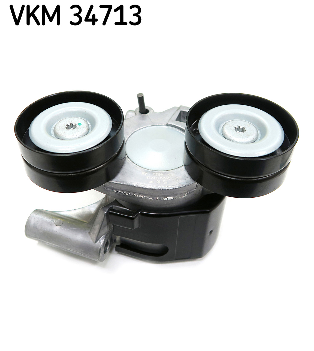 SKF VKM34713