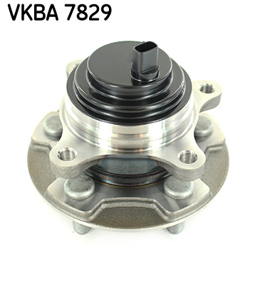 SKF VKBA7829 Wheel Bearing Kit