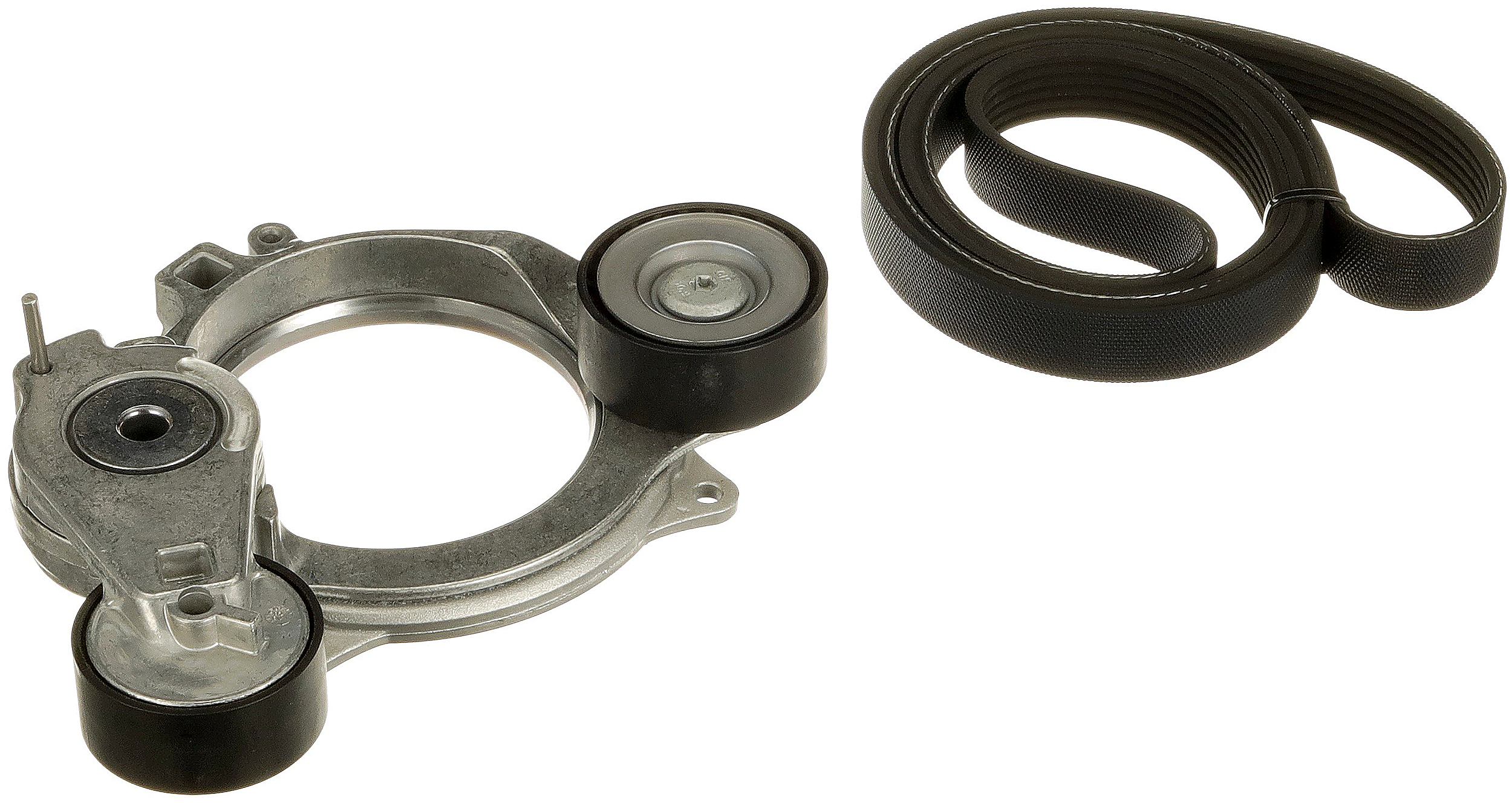 Gates K016PK1120EST Drive Belt Kit