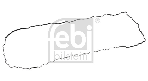Febi 194790 Rocker Cover Gasket