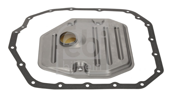 Febi 194787 Automatic GearBox Oil Filter