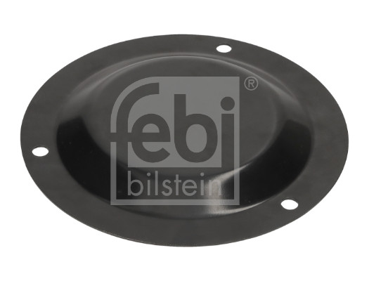 Febi 194676 Protection Lid, wheel hub