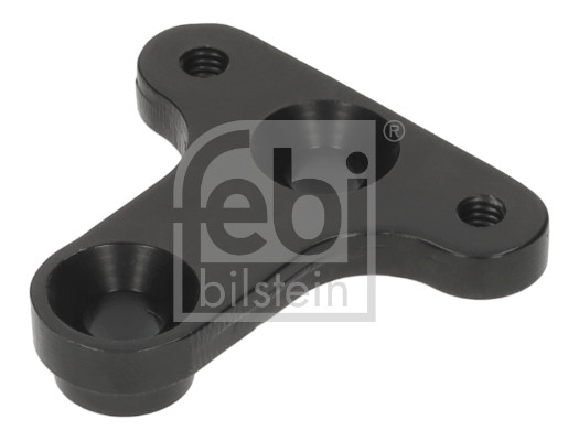 Febi 194650 Holder, wheel speed sensor