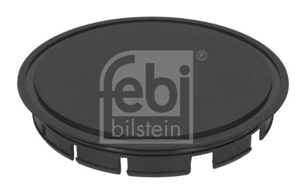 Febi 194630 Protection Lid, wheel hub