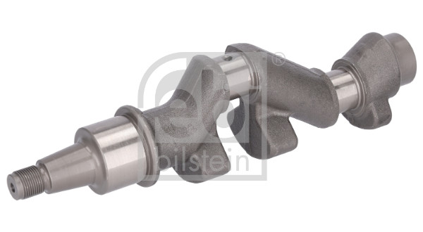 Febi 194443 Crankshaft, air compressor