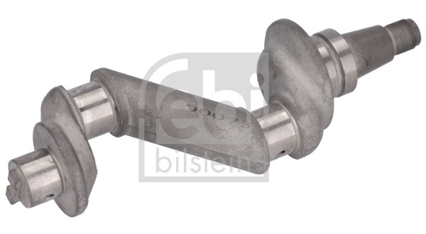 Febi 194440 Crankshaft, air compressor