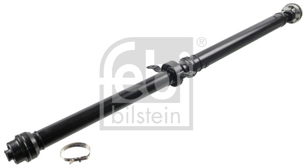 Febi 188471 Propshaft, axle drive