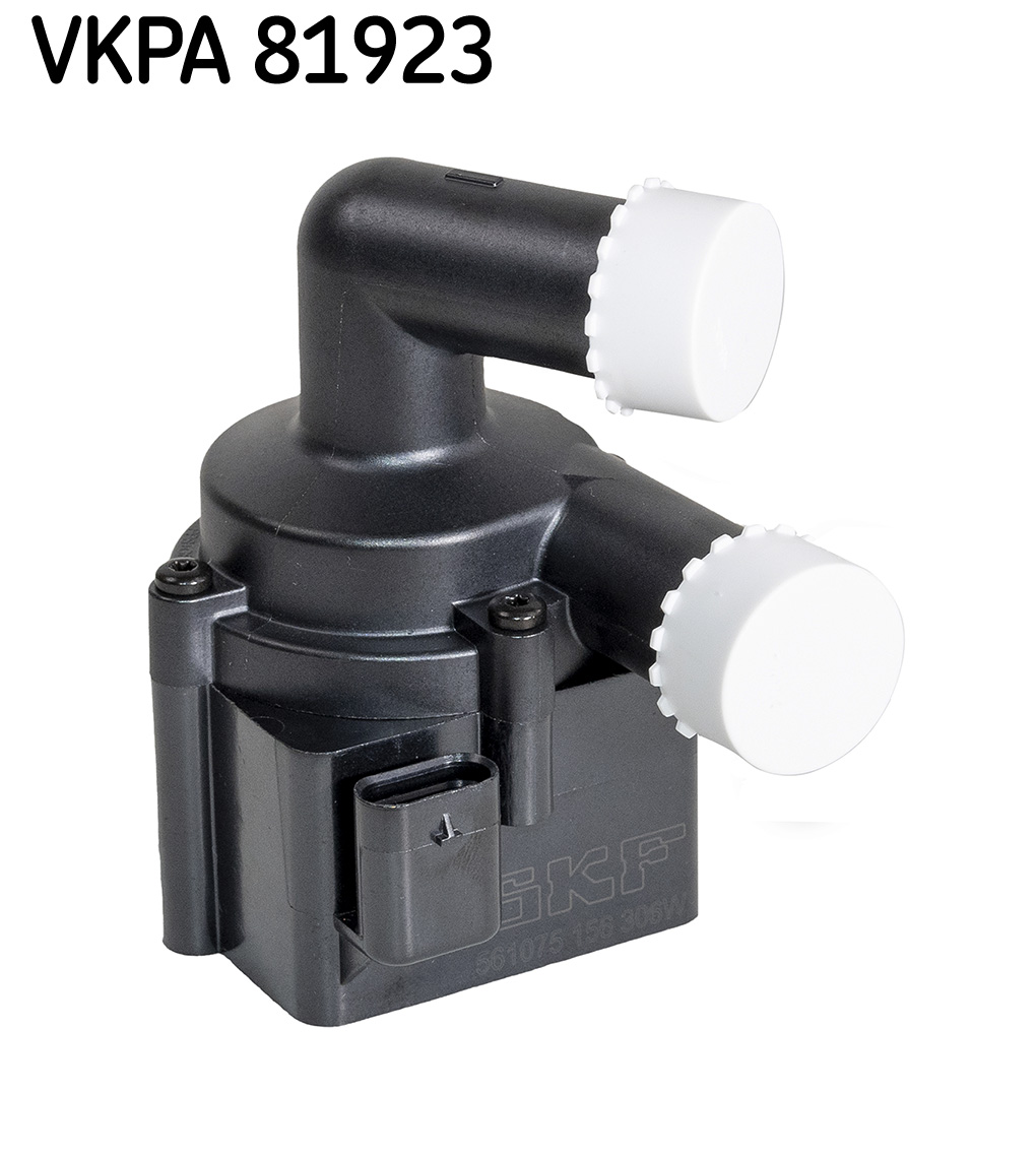 SKF VKPA81923 Water Pump