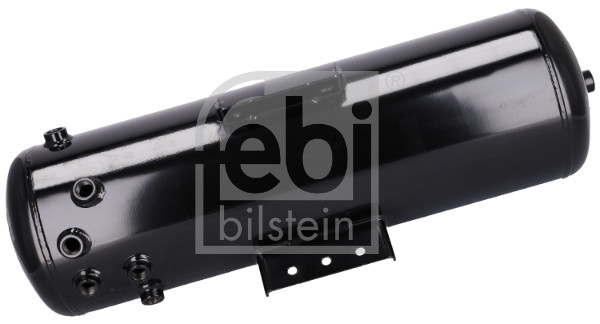 Febi 194134 Air Tank, compressed-air system