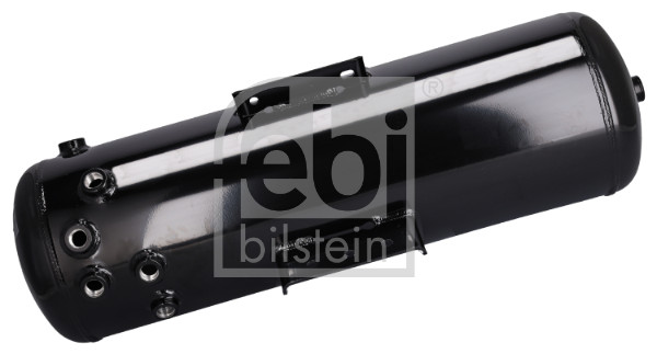 Febi 193854 Air Tank, compressed-air system