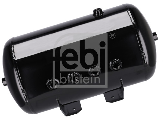 Febi 193853 Air Tank, compressed-air system