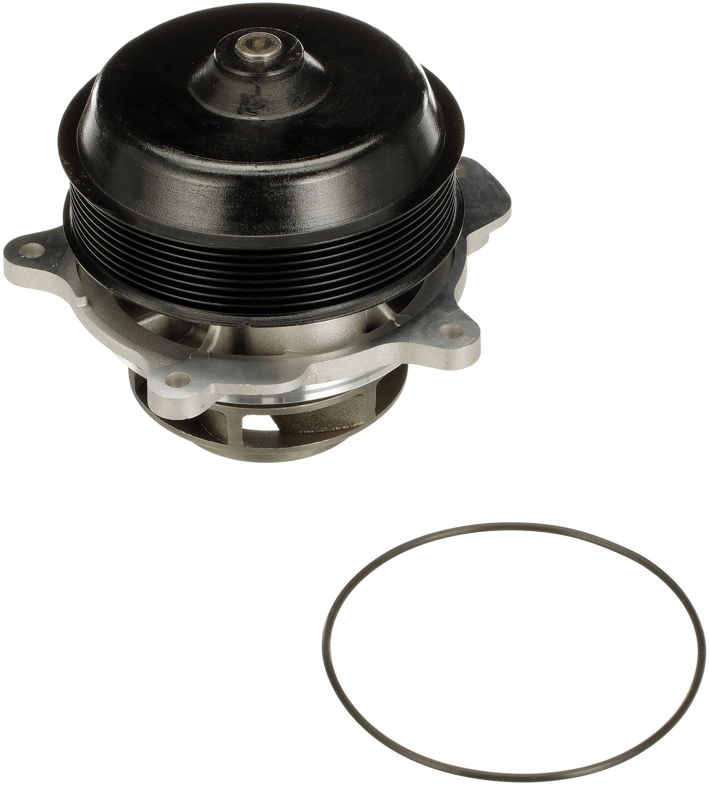 Gates WP5057HD Water Pump