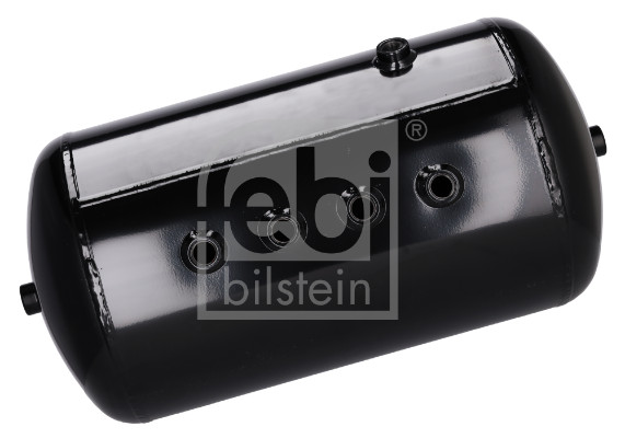 Febi 193708 Air Tank, compressed-air system