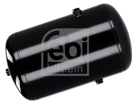 Febi 193659 Air Tank, compressed-air system