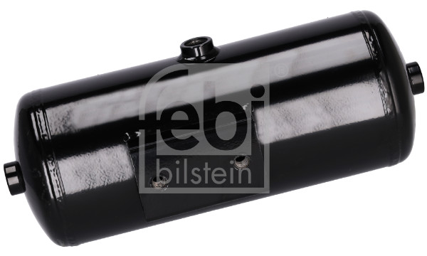 Febi 193325 Air Tank, compressed-air system