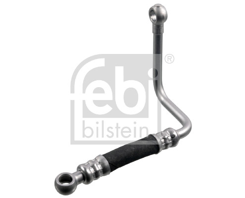 Febi 192787 Oil Pipe, charger