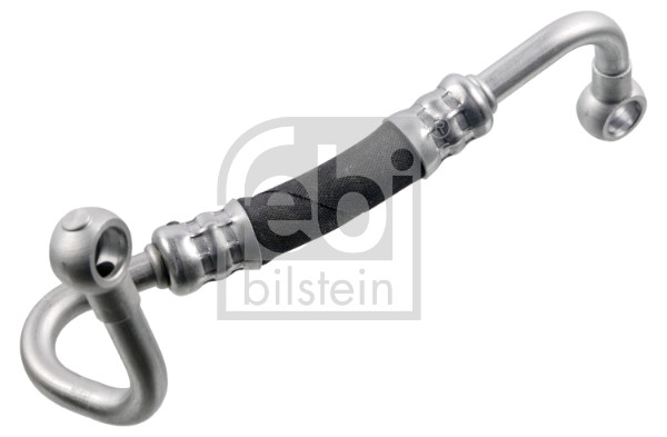 Febi 192780 Oil Pipe, charger