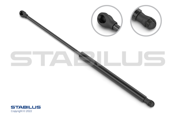 Stabilus 348466 Bonnet Gas Strut