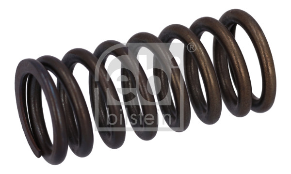 Febi 187743 Valve Spring