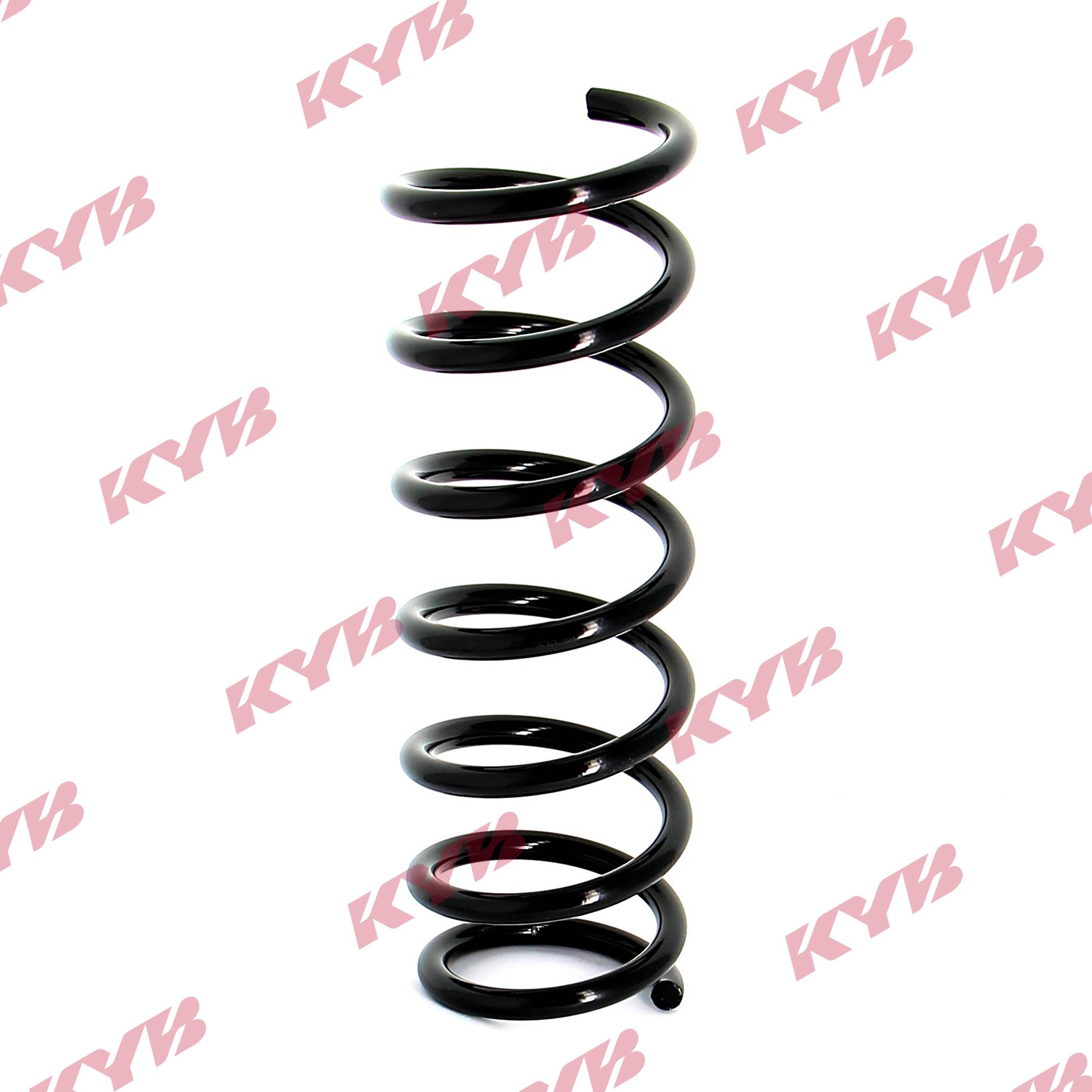 KYB RA5830 Coil Spring