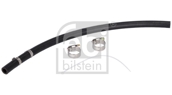 Febi 186142 Power Steering Pipe Hose