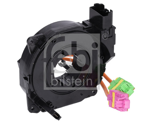 Febi 186392 Clock Spring Squib