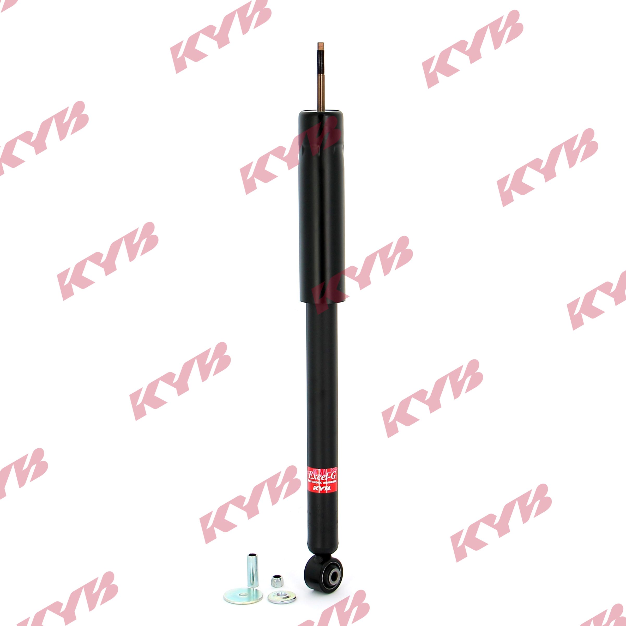 KYB 3430105 2x Shock Absorbers (Pair)