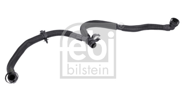 Febi 185676 Crank Case Breather Pipe Hose