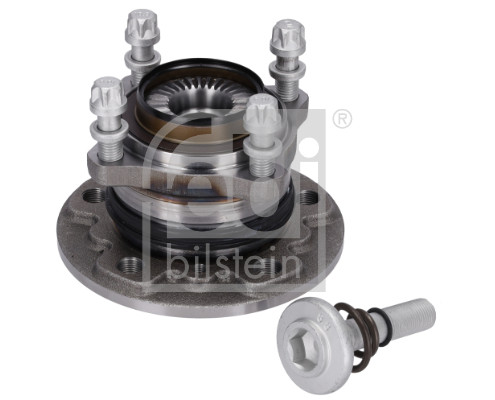 Febi 185096 Wheel Bearing Kit