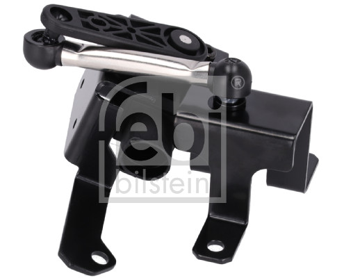 Febi 184616 Sensor, Xenon light (headlight levelling) Rear