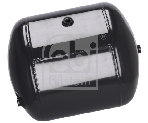 Febi 180167 Air Tank, compressed-air system