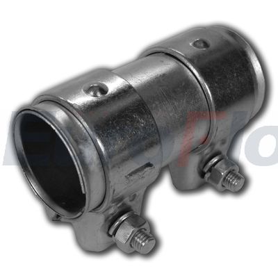 EuroFlo EXSV524 Silencer Insert, rear muffler
