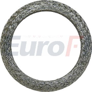 EuroFlo EMG777 Exhaust Gasket