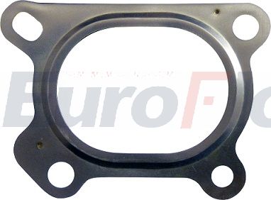 EuroFlo EMG743 Exhaust Gasket