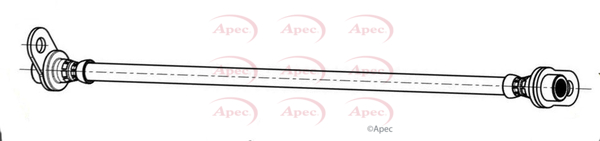 Apec HOS4509