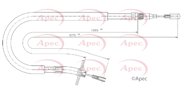 Apec CAB1848