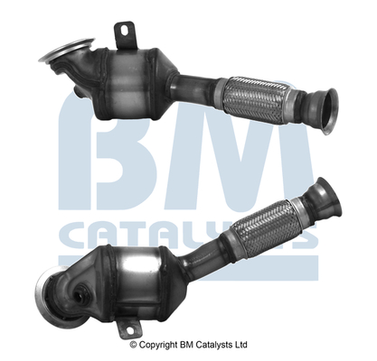 BM Catalysts BM92658H