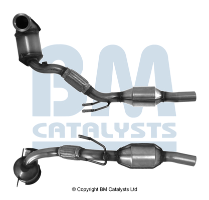 BM Catalysts BM15049H