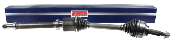 Borg & Beck BDS1601