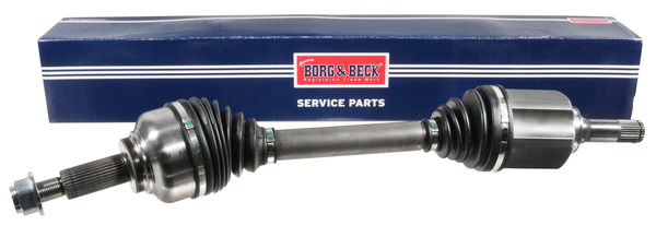 Borg & Beck BDS1600