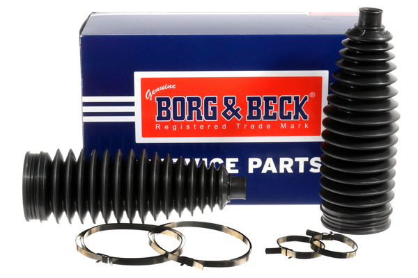 Borg & Beck BSG3518