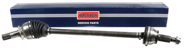 Borg & Beck BDS1630